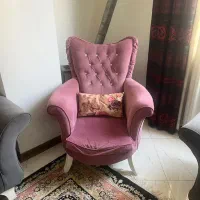 مبل ۷ نفره|مبلمان خانگی و میز عسلی|گرمدره, |دیوار