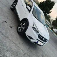 تیگو۷مدل۹۷