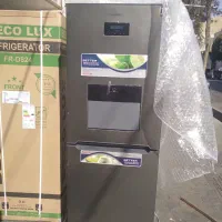 فروش یخچال فریزر هومبار جنرال ۲سال گارانتی مدل2765|یخچال و فریزر|کرج, شهرک بنفشه|دیوار