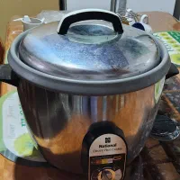 پلو پز ناسیونال اصل 12 نفره