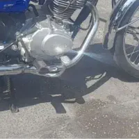 هندا رهرو 404
