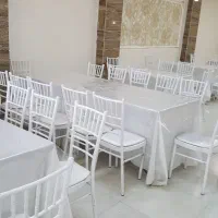 تالار باغ.سالن.باغ|اجارهٔ کوتاهمدت ویلا و باغ|اراک, |دیوار