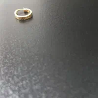 گمشده گشواره طلا|اشیا|زنجان, |دیوار