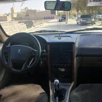 پارس موتور جدید|خودرو سواری و وانت|رباط‌کریم, رباط‌کریم|دیوار