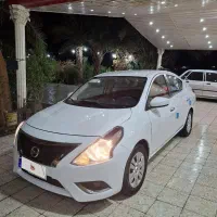 نیسان اصل ژاپن ۲۰۱۶|خودرو سواری و وانت|شوشتر, |دیوار