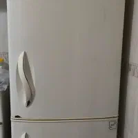 یخچال فریزر