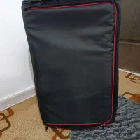 باند اکتیو 15اینچ بسیار تمیز در حد مارک مرسی|سیستم صوتی خانگی|مشهد, الهیه|دیوار
