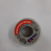 سیم لحیم ۰/۸ میلیمتر ۲۵۰ گرم  Asahi