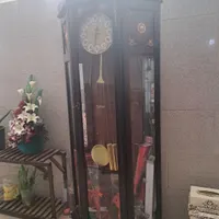 ساعت کمدی ایستاده