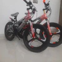 دوچرخه سایز۲۰ (رینگ اسپرت المنیوم)