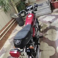 موتور سیکلت 150 مدل 1400|موتورسیکلت|کازرون, |دیوار