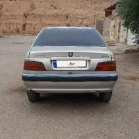 پژو پارس مدل ۸۵|خودرو سواری و وانت|اهواز, کوی رمضان|دیوار