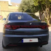 تارا v1 مدل 1401|خودرو سواری و وانت|خرم‌آباد, |دیوار