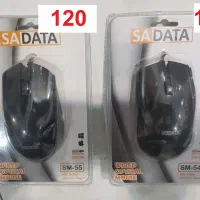 موس سیم دار|قطعات و لوازم جانبی رایانه|تهران, نارمک جنوبی|دیوار