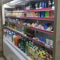 یخچال فریزریخساز درب سردخانه ساندویچ پانل قفسه|ماشینآلات صنعتی|تهران, شهرک شریعتی|دیوار