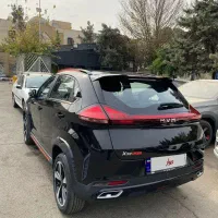 ماشین ام وی ام مدل X33 کراس اتومات صفر|خودرو سواری و وانت|تهران, چیتگر جنوبی|دیوار