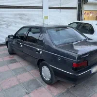 فروش فوری پژو 405 درجه یک|خودرو سواری و وانت|سنندج, |دیوار