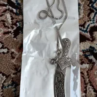 زنجیر و گردنبندذلفقار