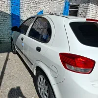 تیبا ۱۴۰۰|خودرو سواری و وانت|فلاورجان, |دیوار