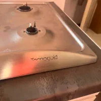 گاز توکار تگنو گاز با یونیت