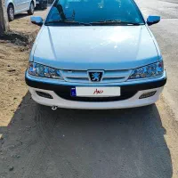 پژو پارس TU5 مشابه صفر|خودرو سواری و وانت|آستانه اشرفیه, |دیوار