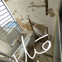 گچ کاری و لکه گیری با قیمت مناسب گچ کار