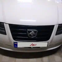 سورن دوگانه سوزef7 مخزن بزرگ