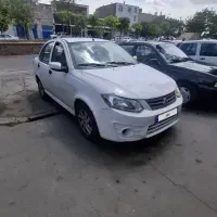 ساینا مدل ۹۷ دوگانه بیرون