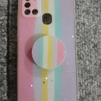 گارد گوشی A21s نو