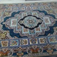 ۲ تخته فرش ۹ متری