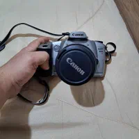 لنز دوربین کانن