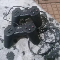 دستگیره بازی ucom