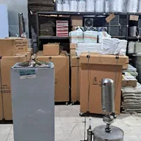 دیگ گلاب گیر گلابگیر عرقگیر عرق گیر تقطیر الکل طبی|سایر لوازم برقی|تهران, جردن|دیوار