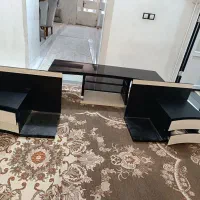 میز ام دی اف