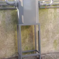 لوله کشی گاز