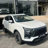 KMC X5/ کی‌ام‌سی X5/ سفید مدل 1404