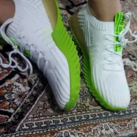 کفش ورزشی