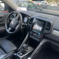 رنو کولیوس 2025|خودرو سواری و وانت|تبریز, |دیوار