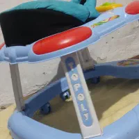 روروک|کالسکه و لوازم جانبی|زاهدان, |دیوار