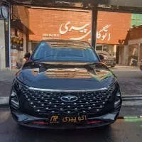 فونیکس FONIX FX/FX/صفر/دررنگبندی/مدل 1404
