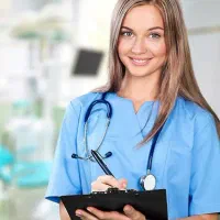 استخدام پرستار خانم