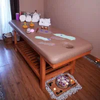 تخت ماساژ