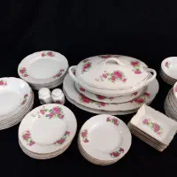 ظروف چینی|ظروف سرو و پذیرایی|اصفهان, احمدآباد|دیوار