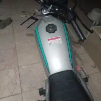 موتور هوندا