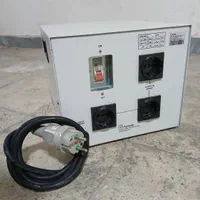 استابلایزر فاراتل 6000 ولت|سایر لوازم برقی|مشکین‌دشت, |دیوار