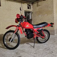 xl150|موتورسیکلت|آران و بیدگل, |دیوار