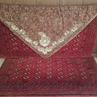 دو عدد پشتی دستی|پشتی|مشهد, گلبرگ|دیوار