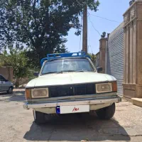 وانت پیکان مدل ۹۳