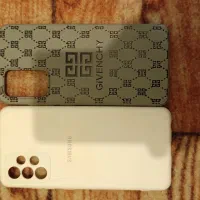 قاب گوشی ۵۲آ، پوکو ایکس تری پرو، نوت ۱۲ اس