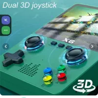 کنسول دستیx6